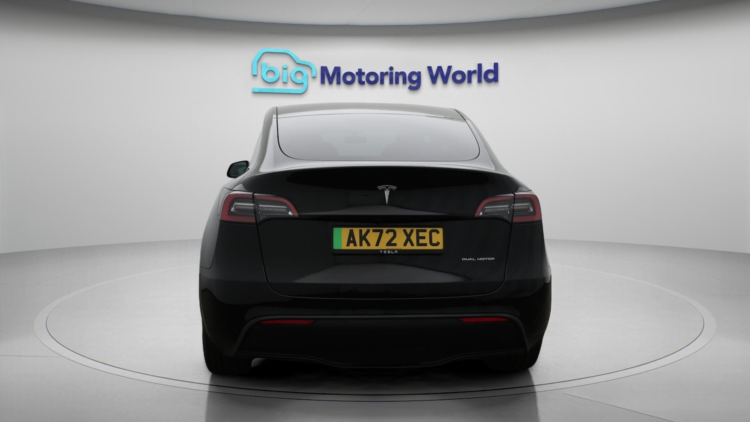 Used Tesla Model Y 2022 for sale - 76513006: Photo 7