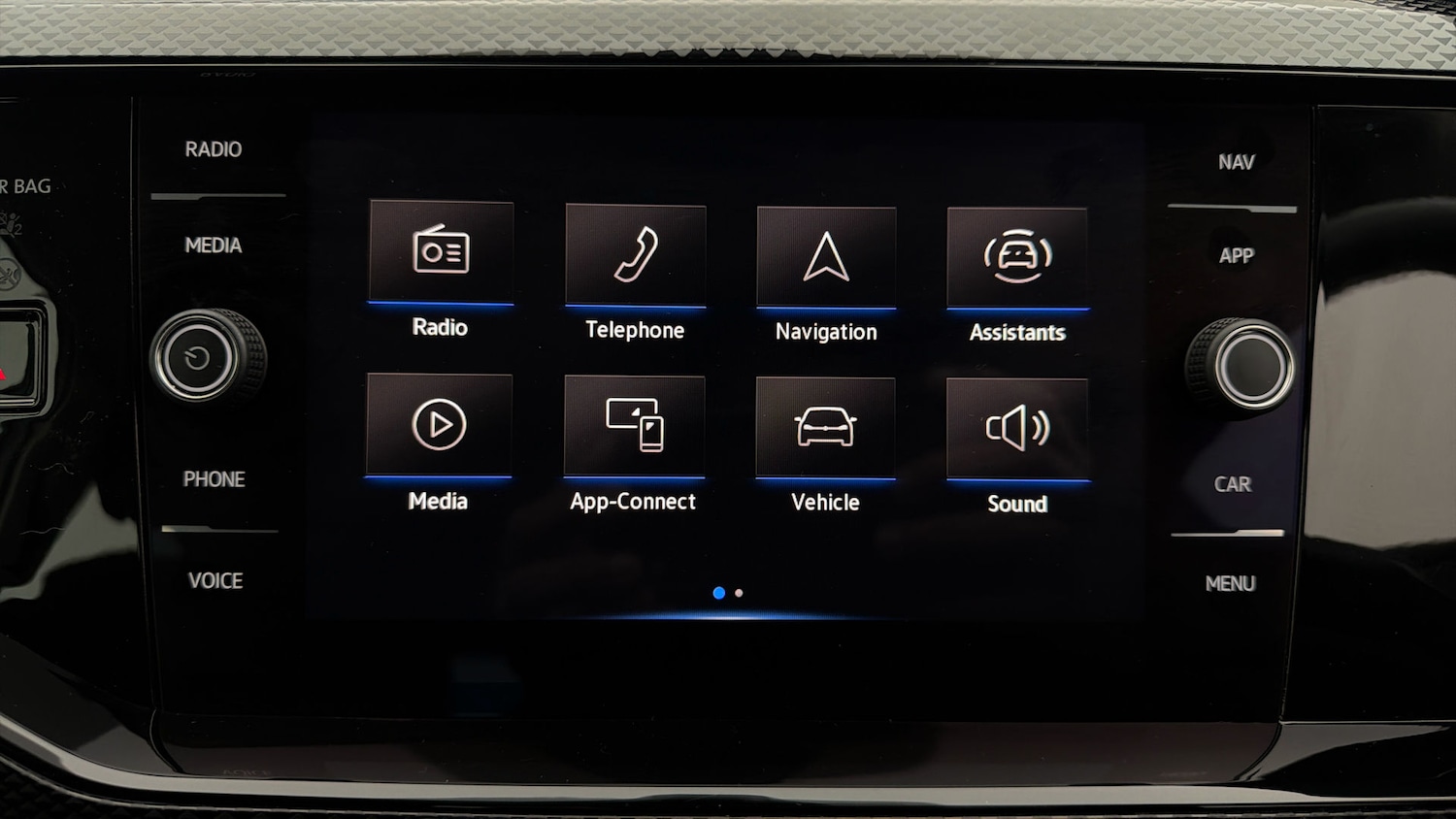 Used Volkswagen Polo 2022 for sale - 77932844: Photo 10