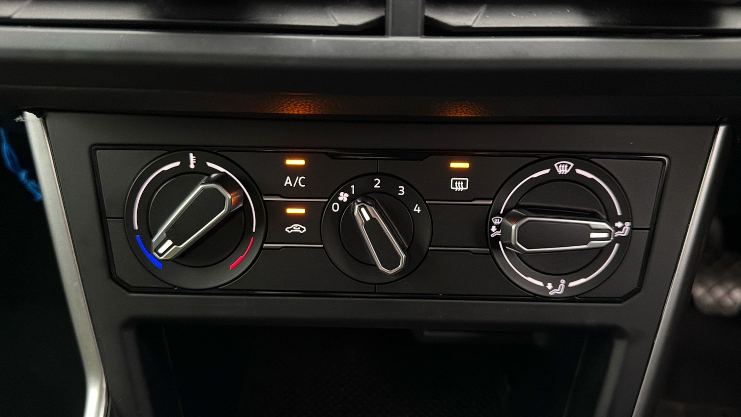 Used Volkswagen Polo 2022 for sale - 77932844: Photo 11