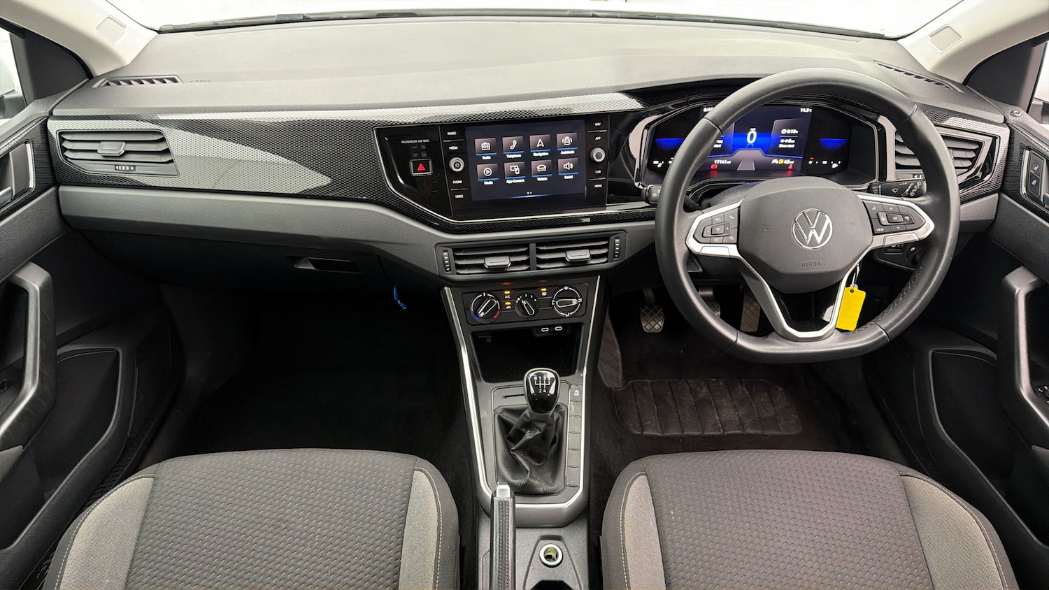 Used Volkswagen Polo 2022 for sale - 77932844: Photo 12