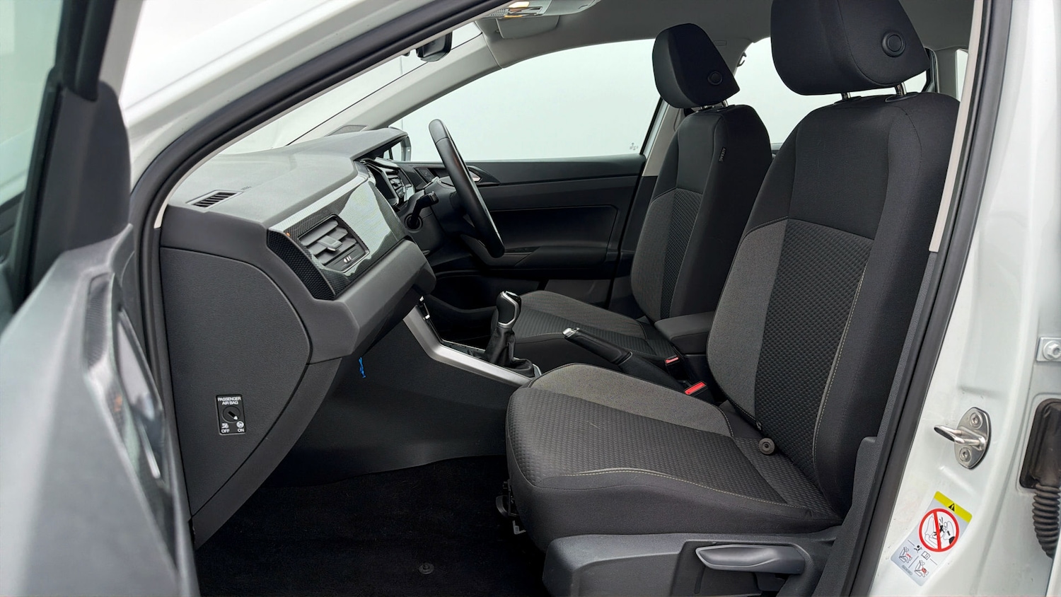 Used Volkswagen Polo 2022 for sale - 77932844: Photo 13