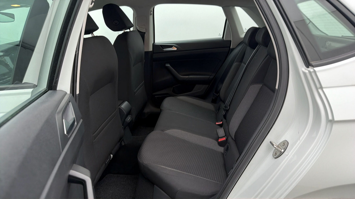 Used Volkswagen Polo 2022 for sale - 77932844: Photo 15