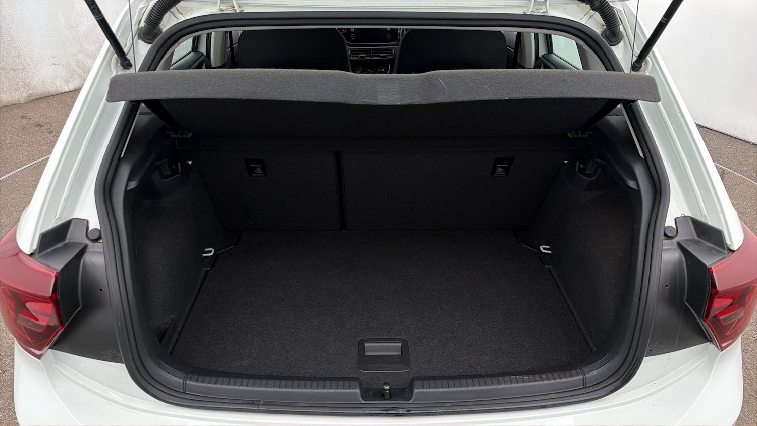 Used Volkswagen Polo 2022 for sale - 77932844: Photo 16