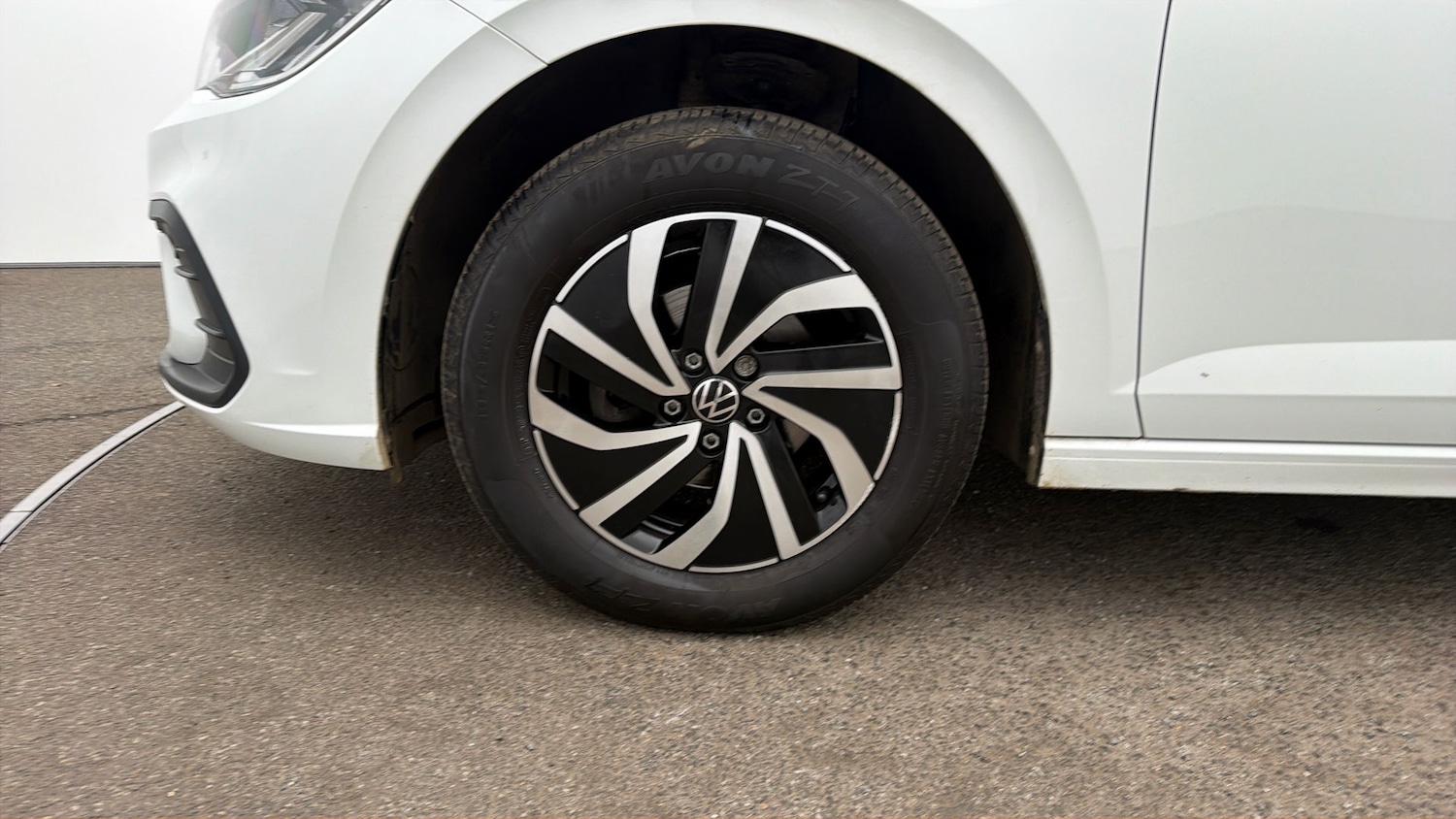 Used Volkswagen Polo 2022 for sale - 77932844: Photo 17