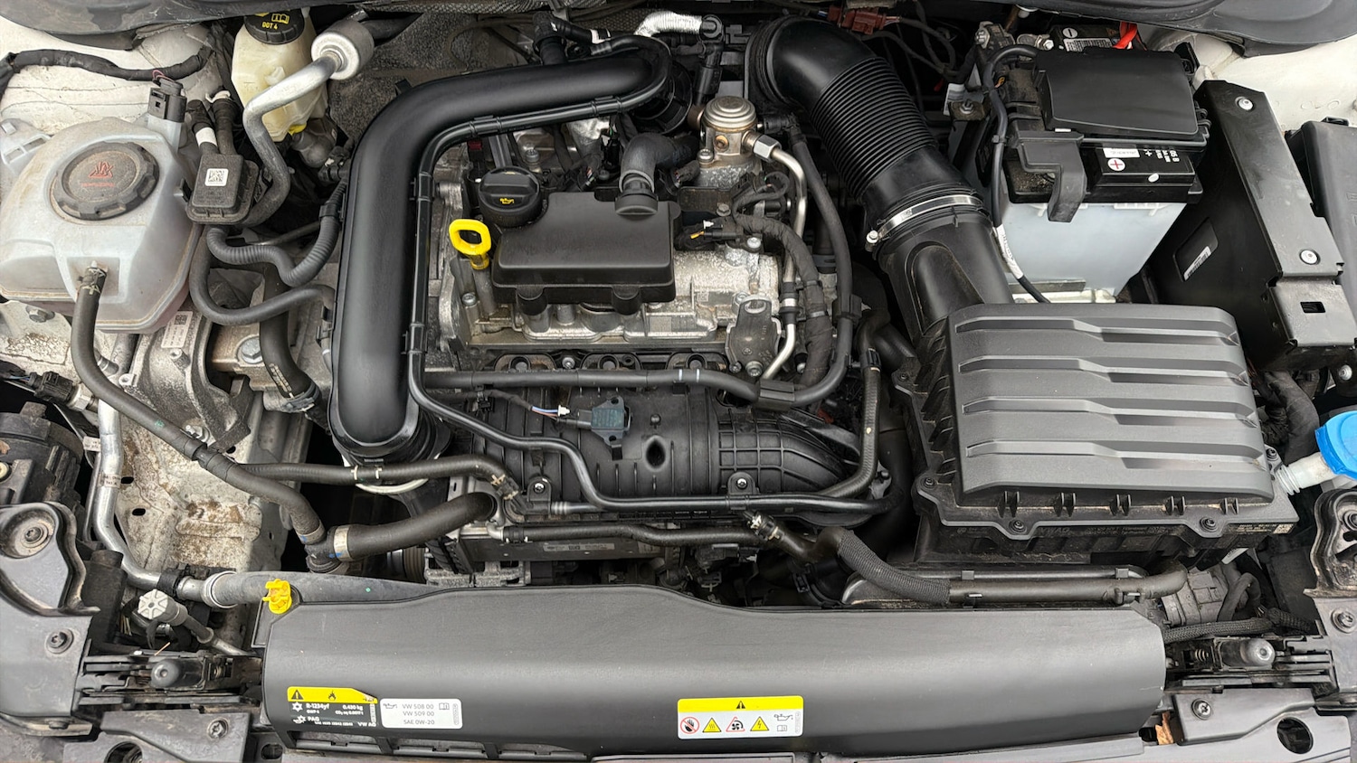 Used Volkswagen Polo 2022 for sale - 77932844: Photo 18