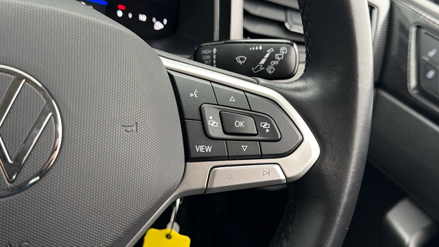 Used Volkswagen Polo 2022 for sale - 77932844: Photo 23