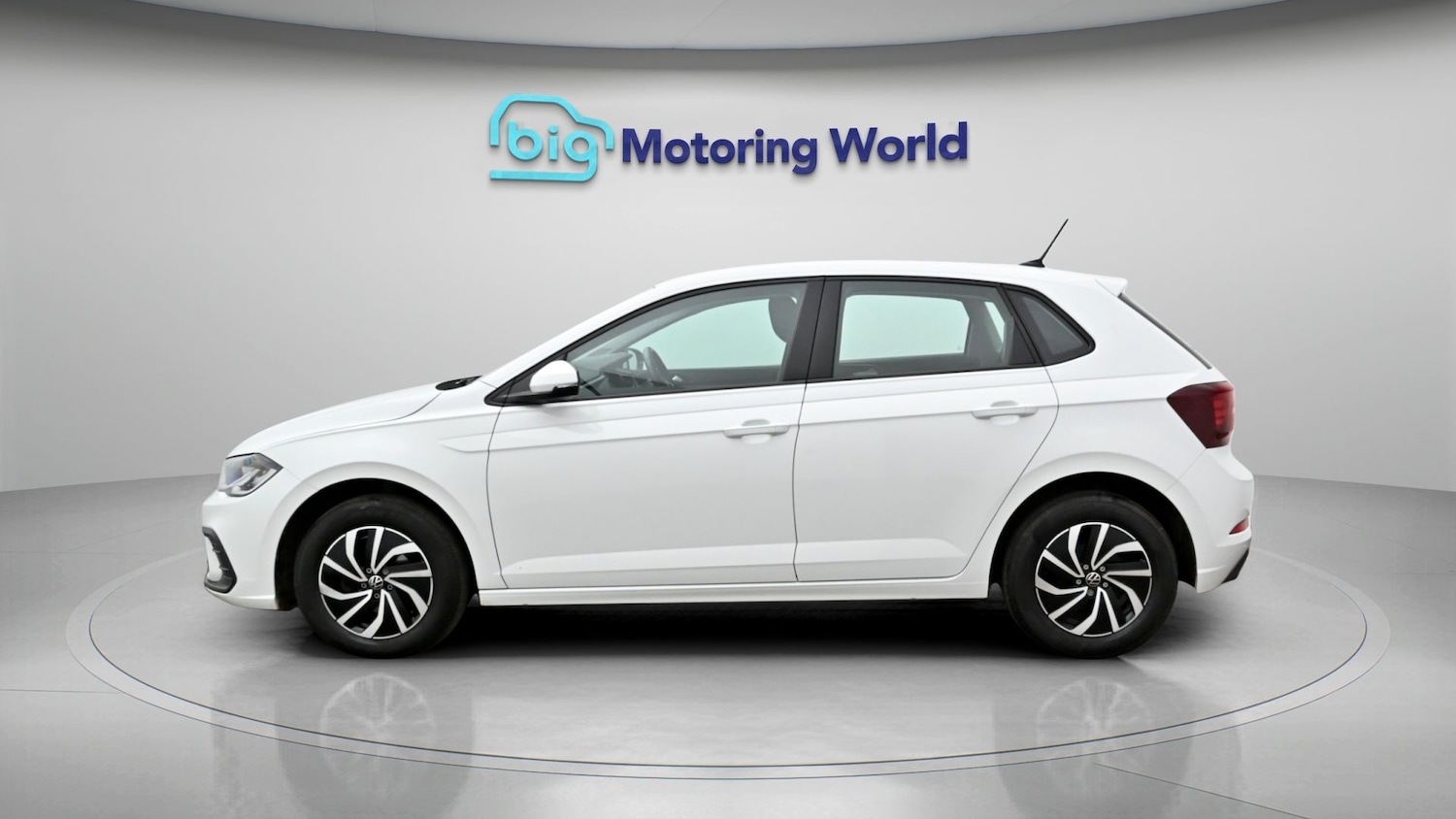 Used Volkswagen Polo 2022 for sale - 77932844: Photo 4