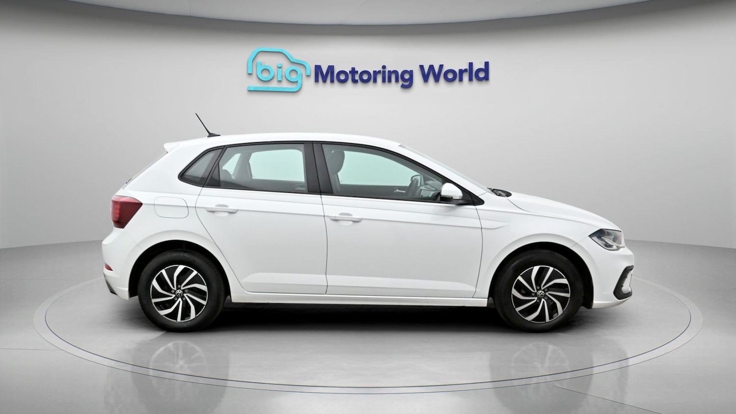 Used Volkswagen Polo 2022 for sale - 77932844: Photo 8