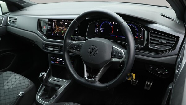 Used Volkswagen Polo 2022 for sale - 76214053: Photo 10