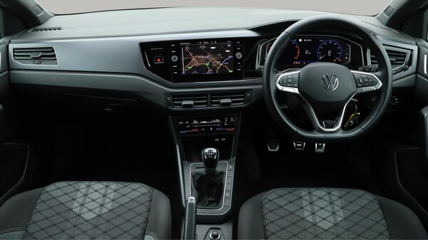 Used Volkswagen Polo 2022 for sale - 76214053: Photo 14