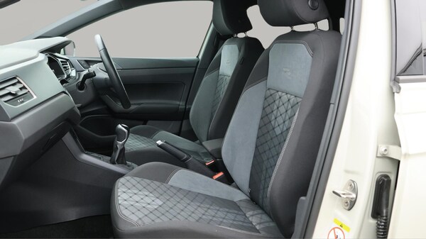 Used Volkswagen Polo 2022 for sale - 76214053: Photo 15
