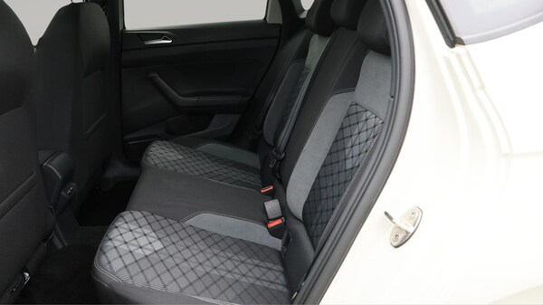 Used Volkswagen Polo 2022 for sale - 76214053: Photo 17