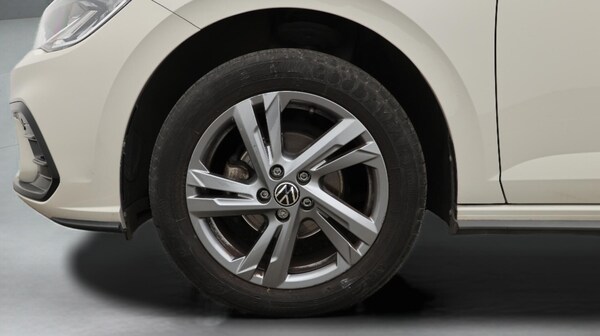 Used Volkswagen Polo 2022 for sale - 76214053: Photo 19