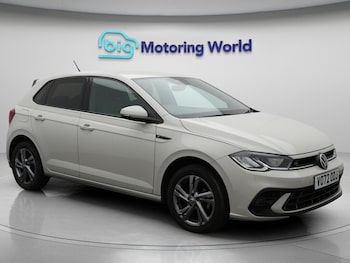 Volkswagen - Polo