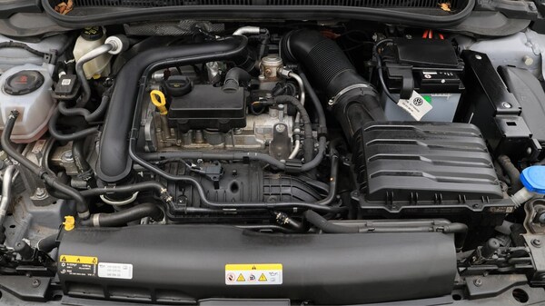 Used Volkswagen Polo 2022 for sale - 76214053: Photo 20