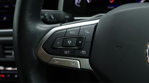 Used Volkswagen Polo 2022 for sale - 76214053: Photo 25
