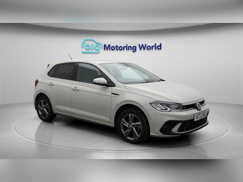 Used Volkswagen Polo 2022 for sale - 76214053: Photo 2