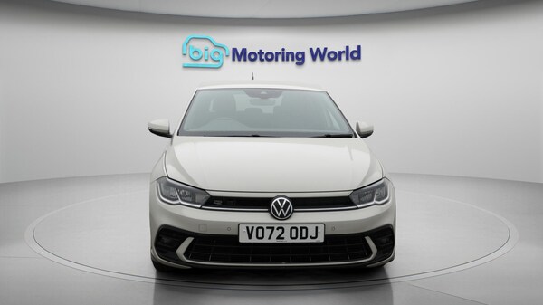 Used Volkswagen Polo 2022 for sale - 76214053: Photo 3