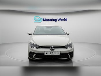 Used Volkswagen Polo 2022 for sale - 76214053: Photo 3