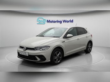 Used Volkswagen Polo 2022 for sale - 76214053: Photo 4