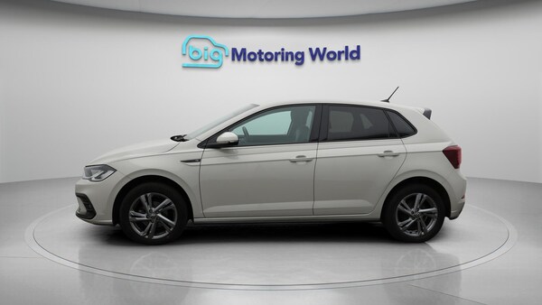 Used Volkswagen Polo 2022 for sale - 76214053: Photo 5