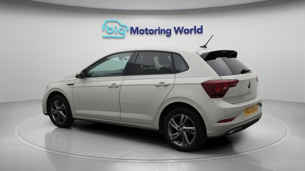 Used Volkswagen Polo 2022 for sale - 76214053: Photo 6