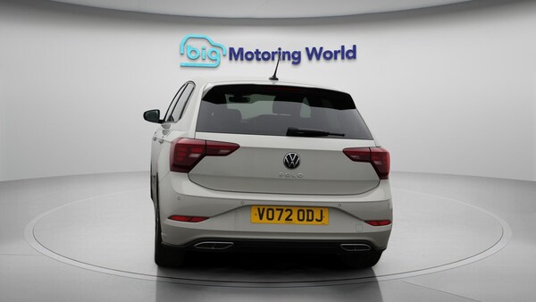 Used Volkswagen Polo 2022 for sale - 76214053: Photo 7
