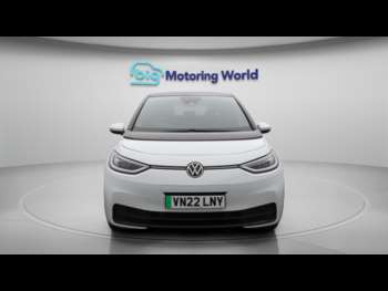 Used Volkswagen ID3 2022 for sale - 74850637: Photo