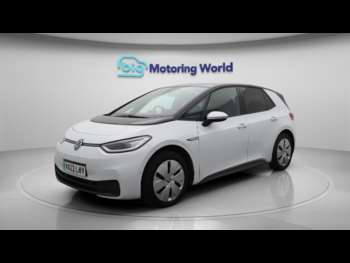 Used Volkswagen ID3 2022 for sale - 74850637: Photo