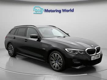 Used BMW 3 Series 2022 for sale - 79630175: Photo