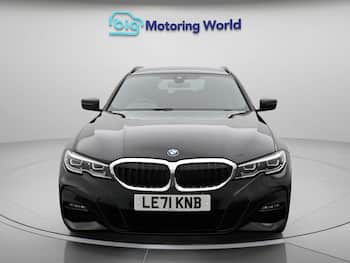 Used BMW 3 Series 2022 for sale - 79630175: Photo