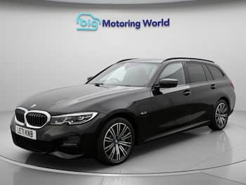 Used BMW 3 Series 2022 for sale - 79630175: Photo