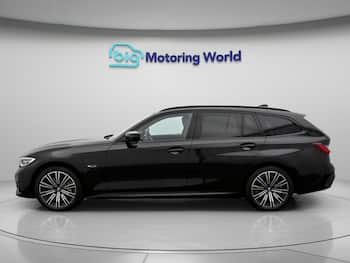 Used BMW 3 Series 2022 for sale - 79630175: Photo