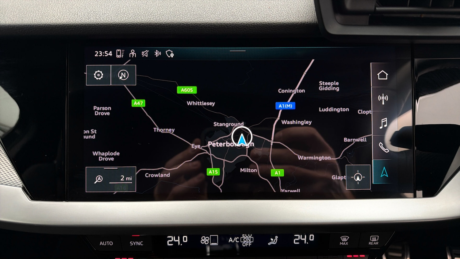 Used Audi A3 2021 for sale - 78190403: Photo 10