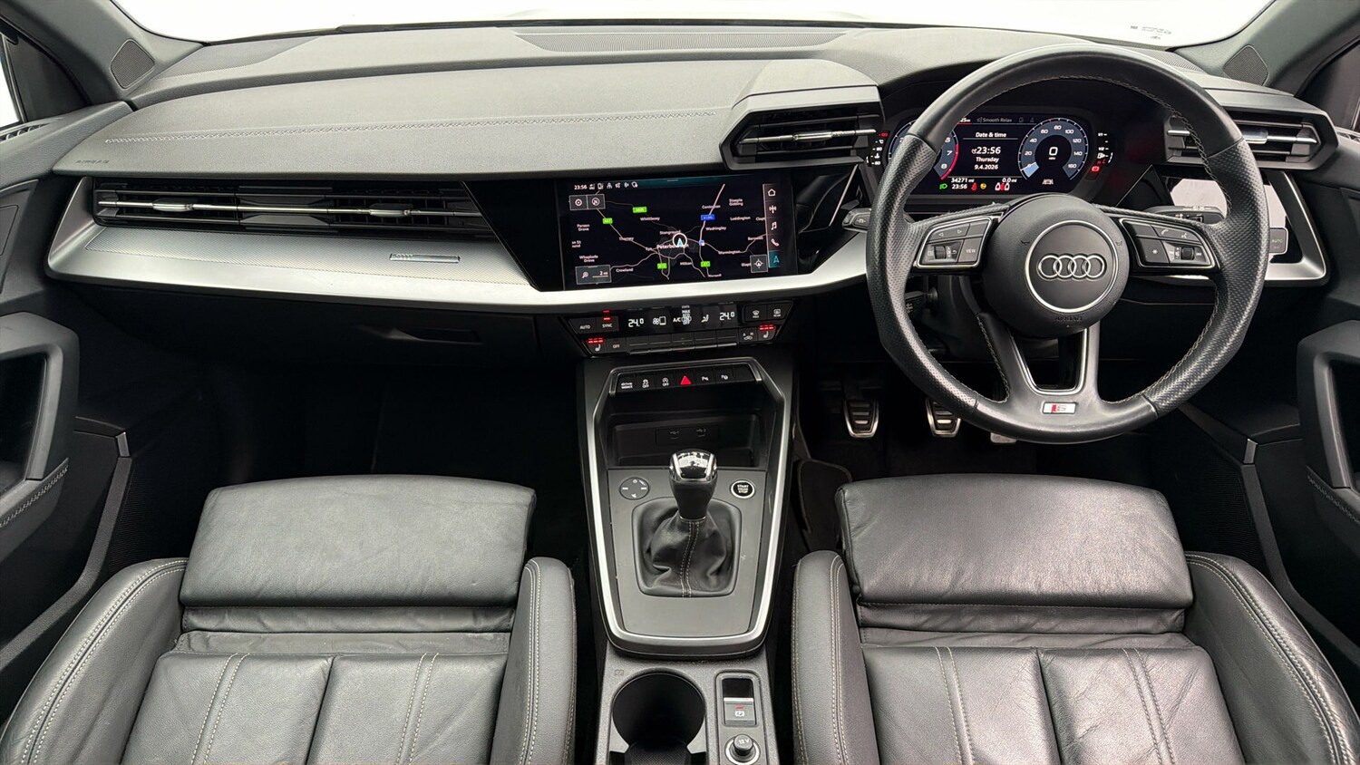 Used Audi A3 2021 for sale - 78190403: Photo 12