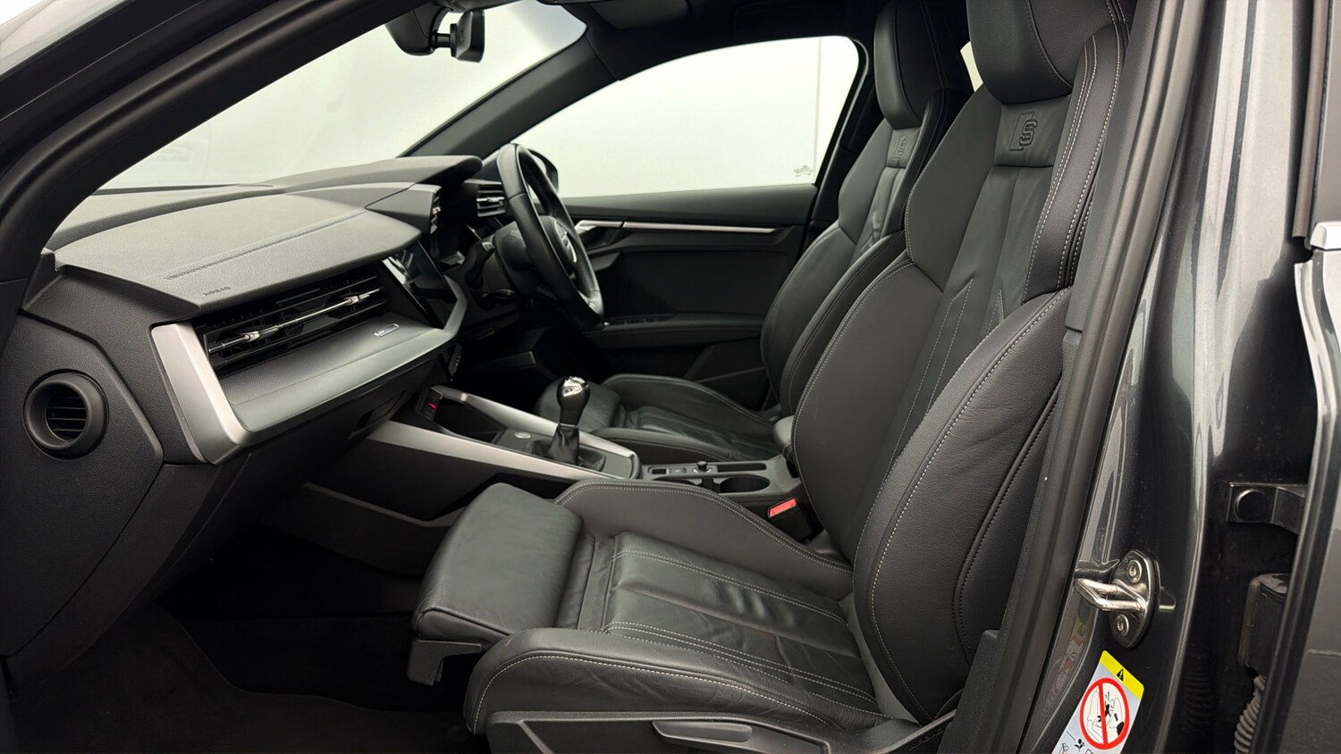 Used Audi A3 2021 for sale - 78190403: Photo 13