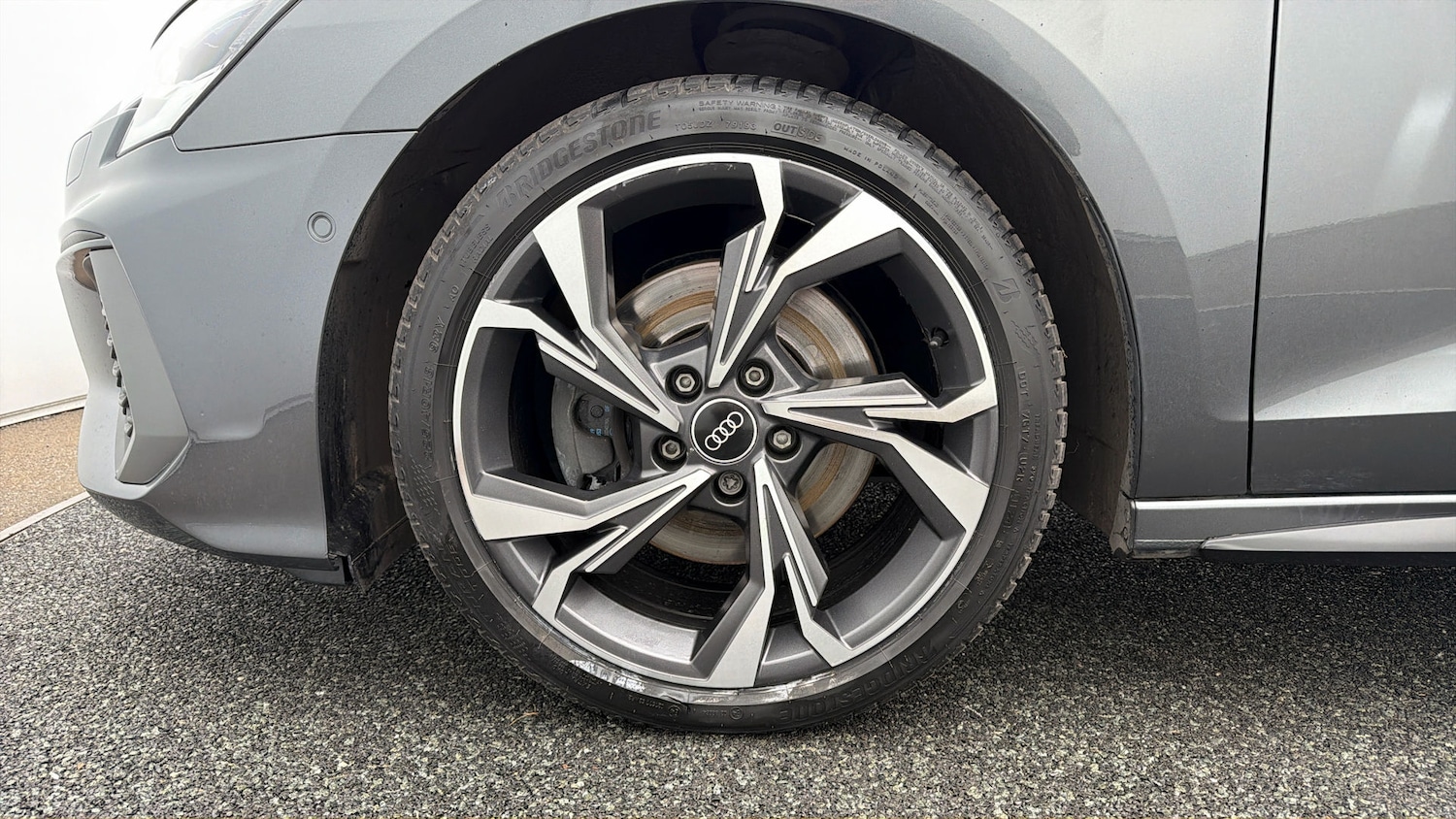 Used Audi A3 2021 for sale - 78190403: Photo 17