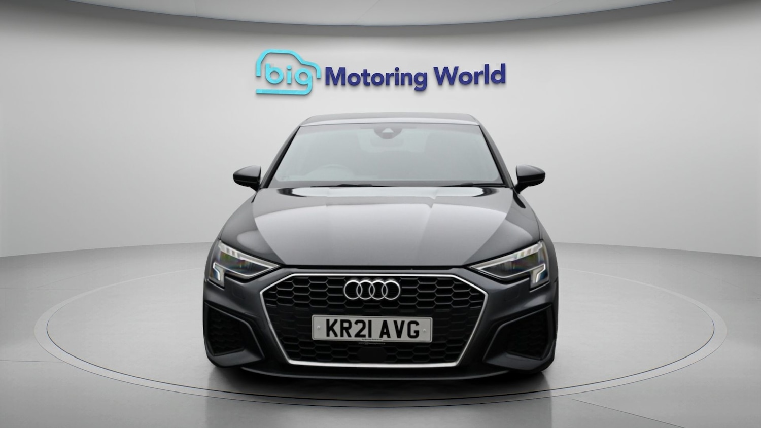 Used Audi A3 2021 for sale - 78190403: Photo 2