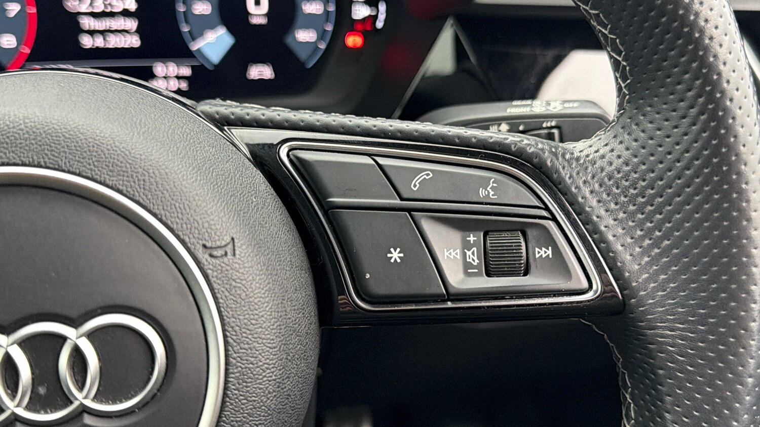 Used Audi A3 2021 for sale - 78190403: Photo 24