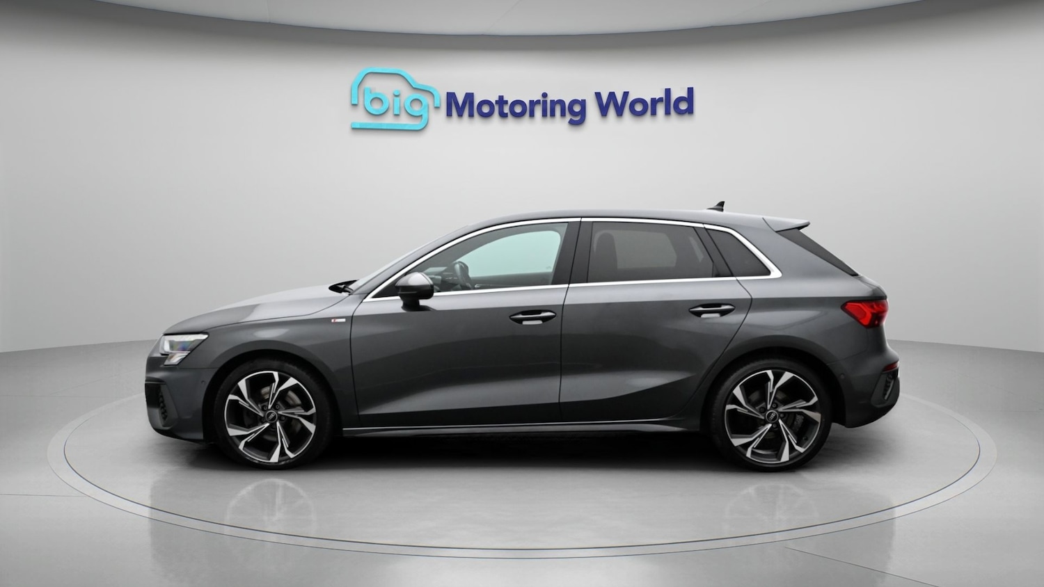 Used Audi A3 2021 for sale - 78190403: Photo 4