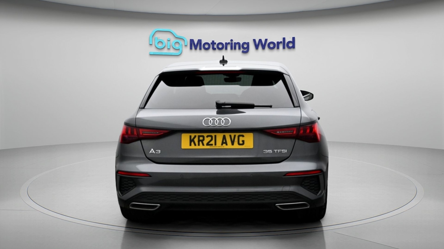 Used Audi A3 2021 for sale - 78190403: Photo 6