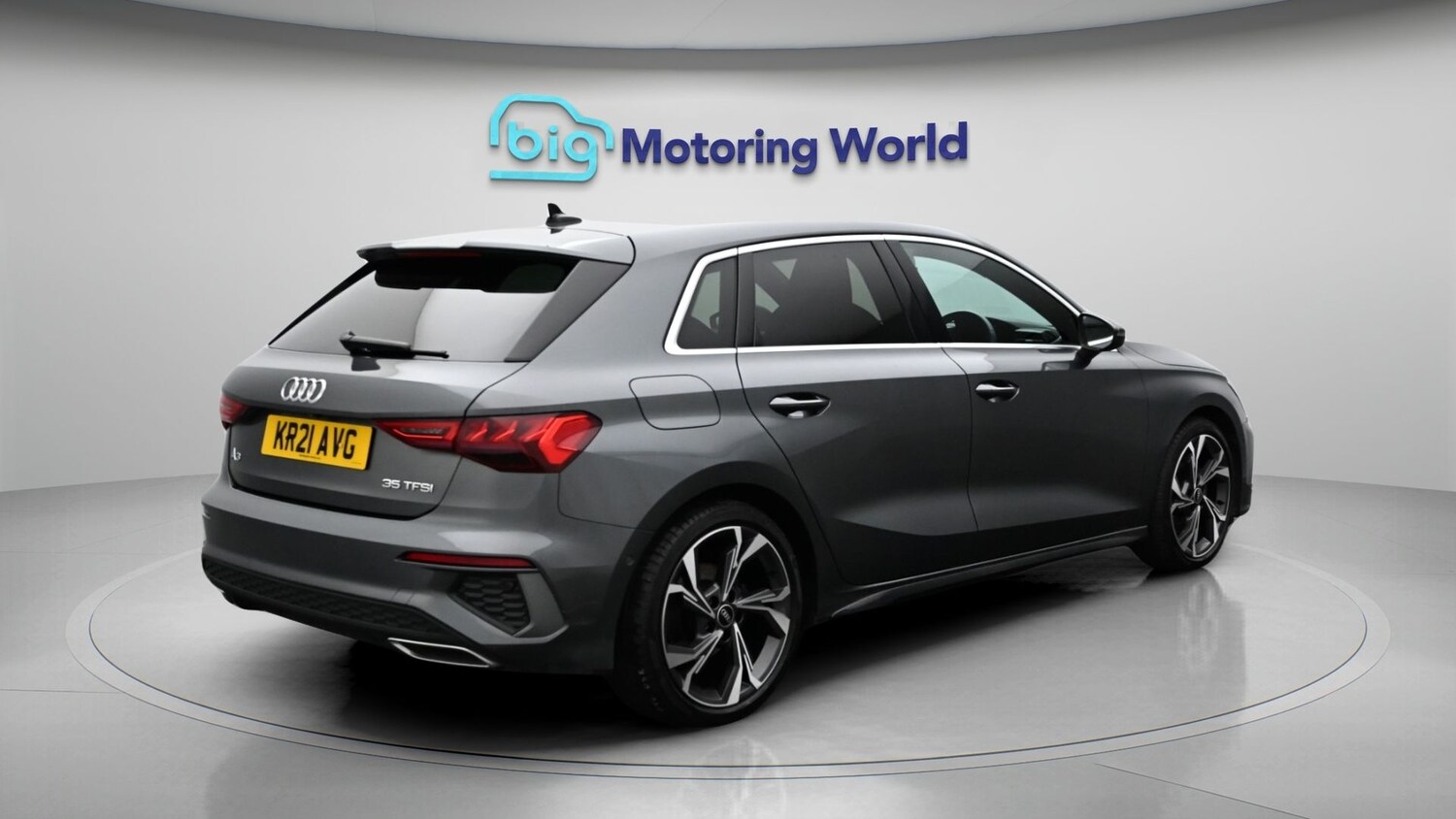 Used Audi A3 2021 for sale - 78190403: Photo 7