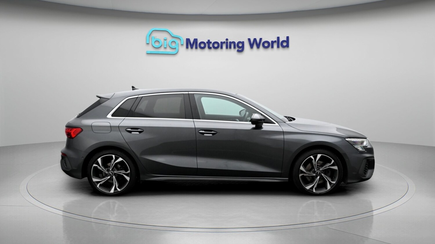 Used Audi A3 2021 for sale - 78190403: Photo 8