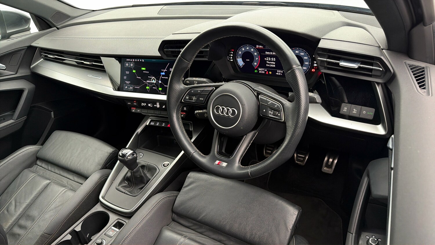 Used Audi A3 2021 for sale - 78190403: Photo 9