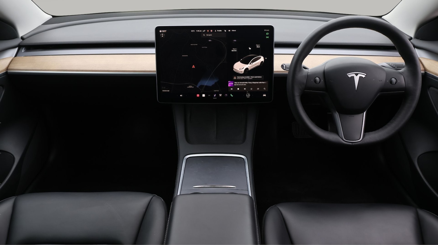 Used Tesla Model 3 for sale - 77182226: Photo 13