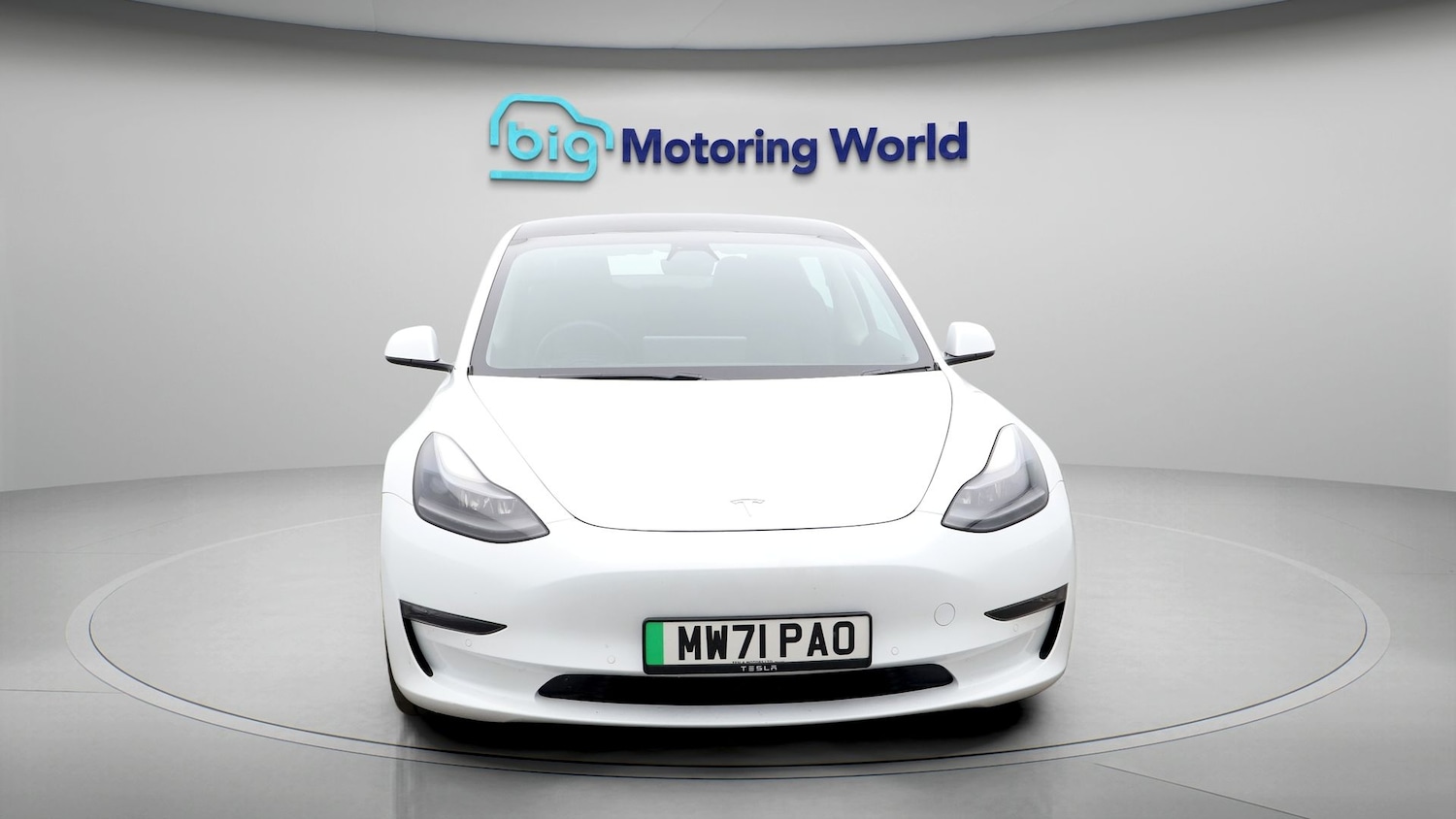 Used Tesla Model 3 for sale - 77182226: Photo 2