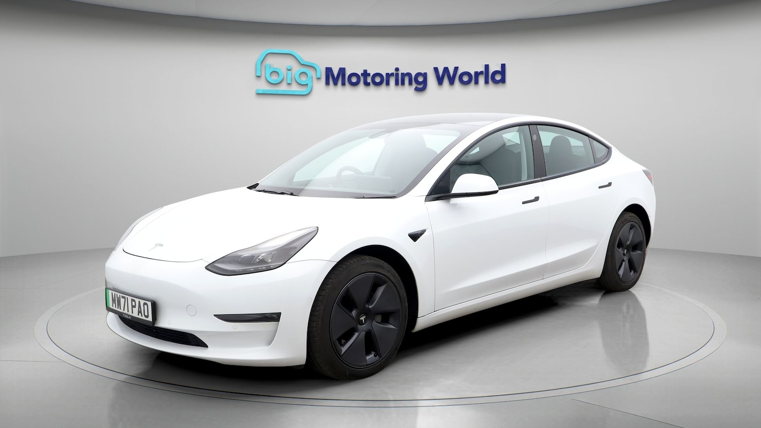Used Tesla Model 3 for sale - 77182226: Photo 3