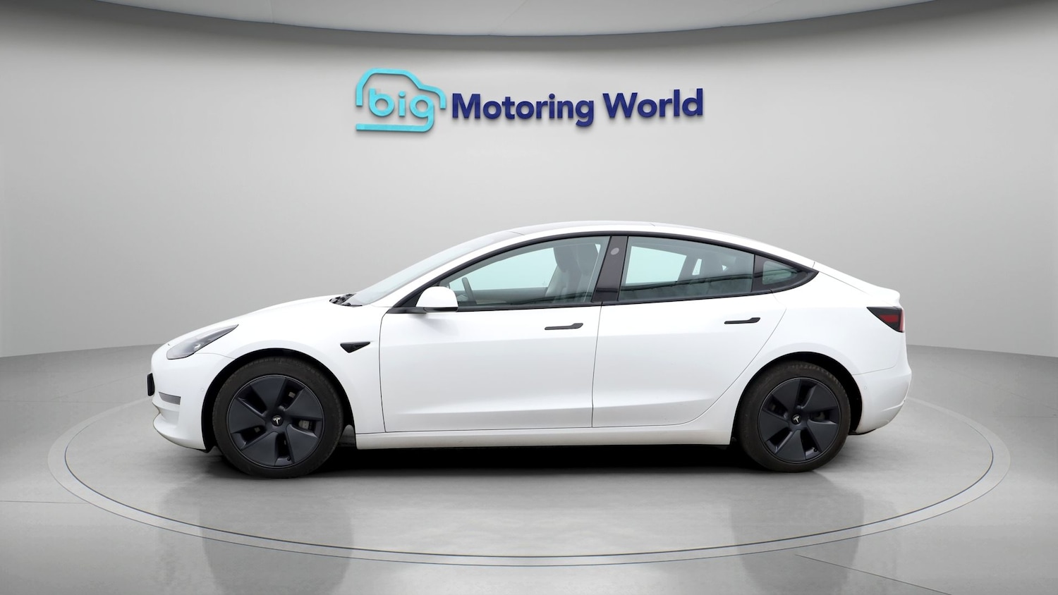 Used Tesla Model 3 for sale - 77182226: Photo 4
