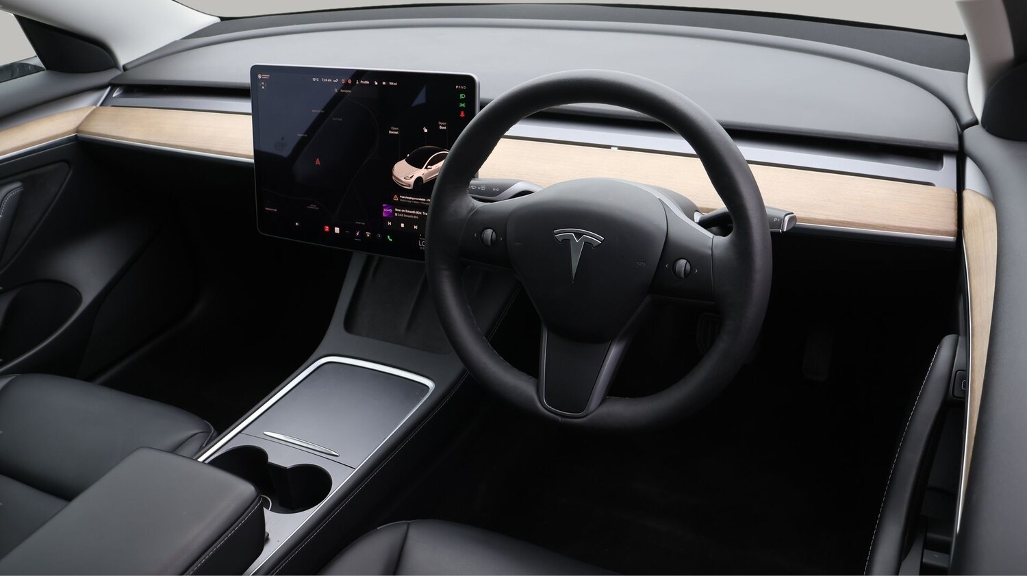 Used Tesla Model 3 for sale - 77182226: Photo 9