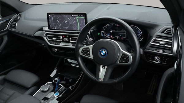 Used BMW iX3 2023 for sale - 76137818: Photo 10